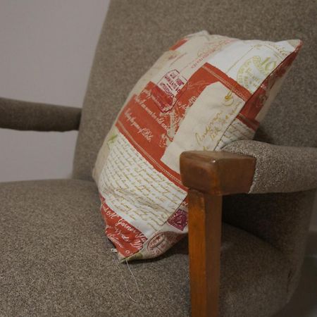 Ghand In-Nanna B&B Mellieha Bagian luar foto