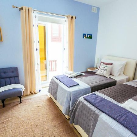 Ghand In-Nanna B&B Mellieha Bagian luar foto