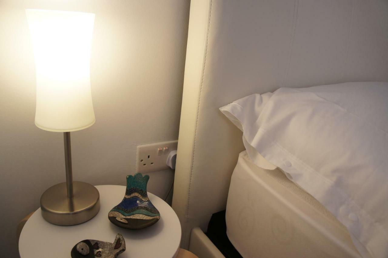 Ghand In-Nanna B&B Mellieha Bagian luar foto