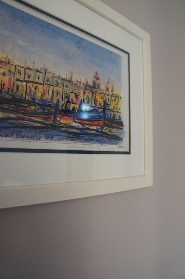 Ghand In-Nanna B&B Mellieha Bagian luar foto