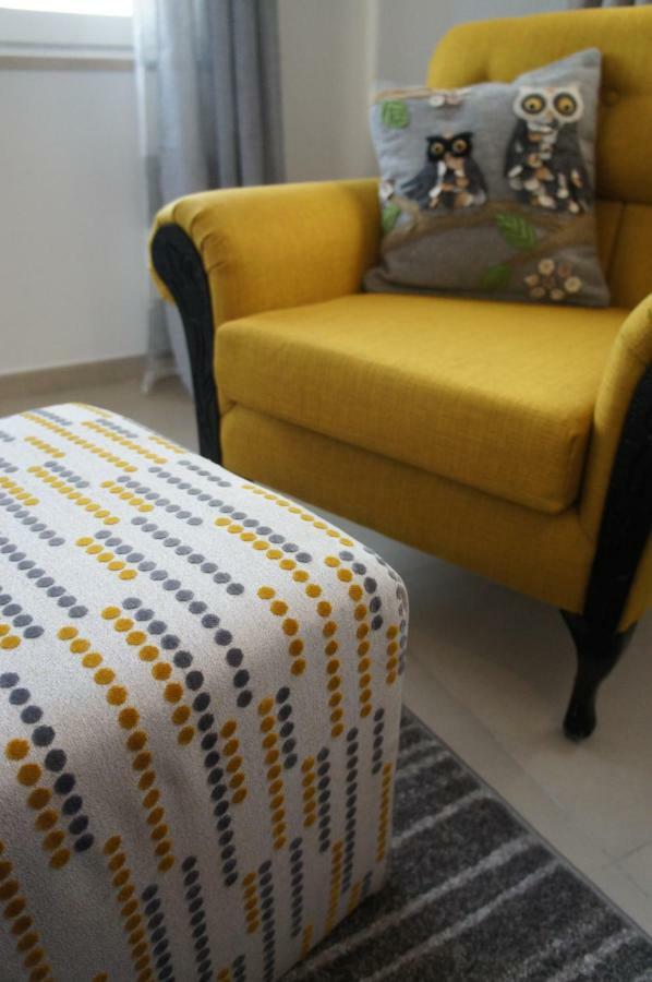 Ghand In-Nanna B&B Mellieha Bagian luar foto