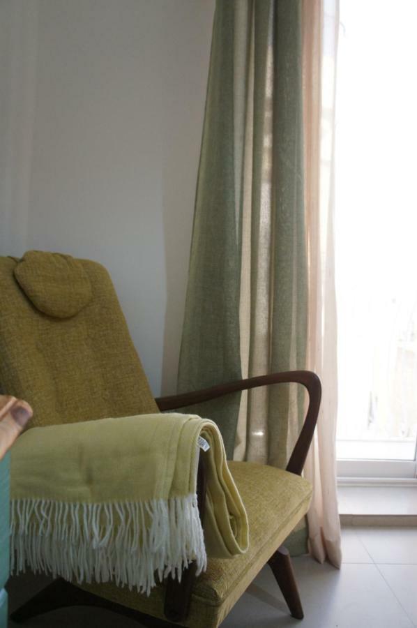 Ghand In-Nanna B&B Mellieha Bagian luar foto