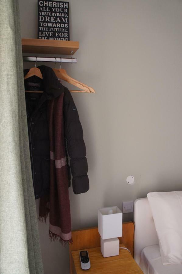 Ghand In-Nanna B&B Mellieha Bagian luar foto