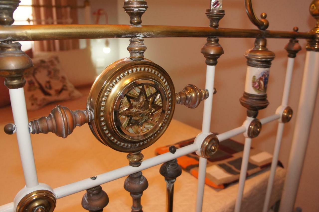 Ghand In-Nanna B&B Mellieha Bagian luar foto
