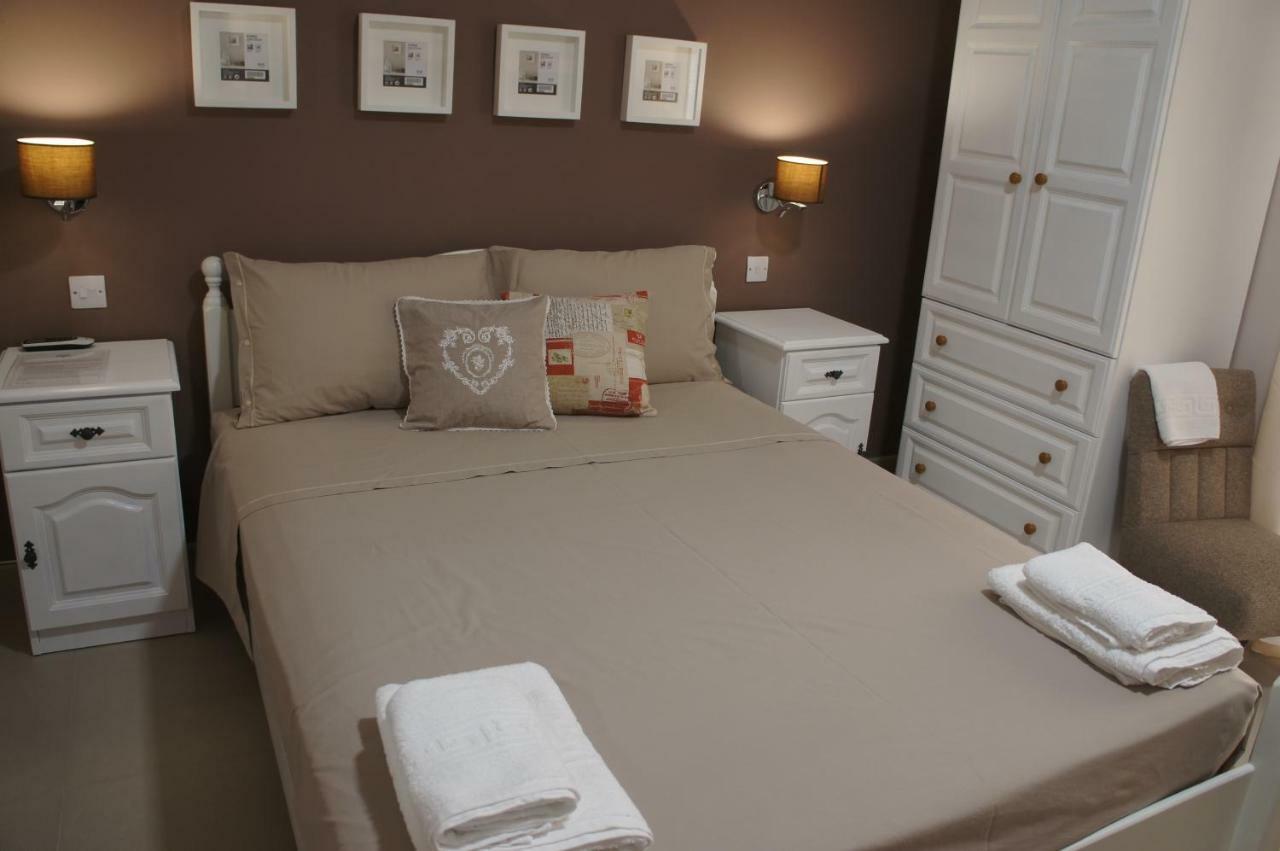 Ghand In-Nanna B&B Mellieha Bagian luar foto
