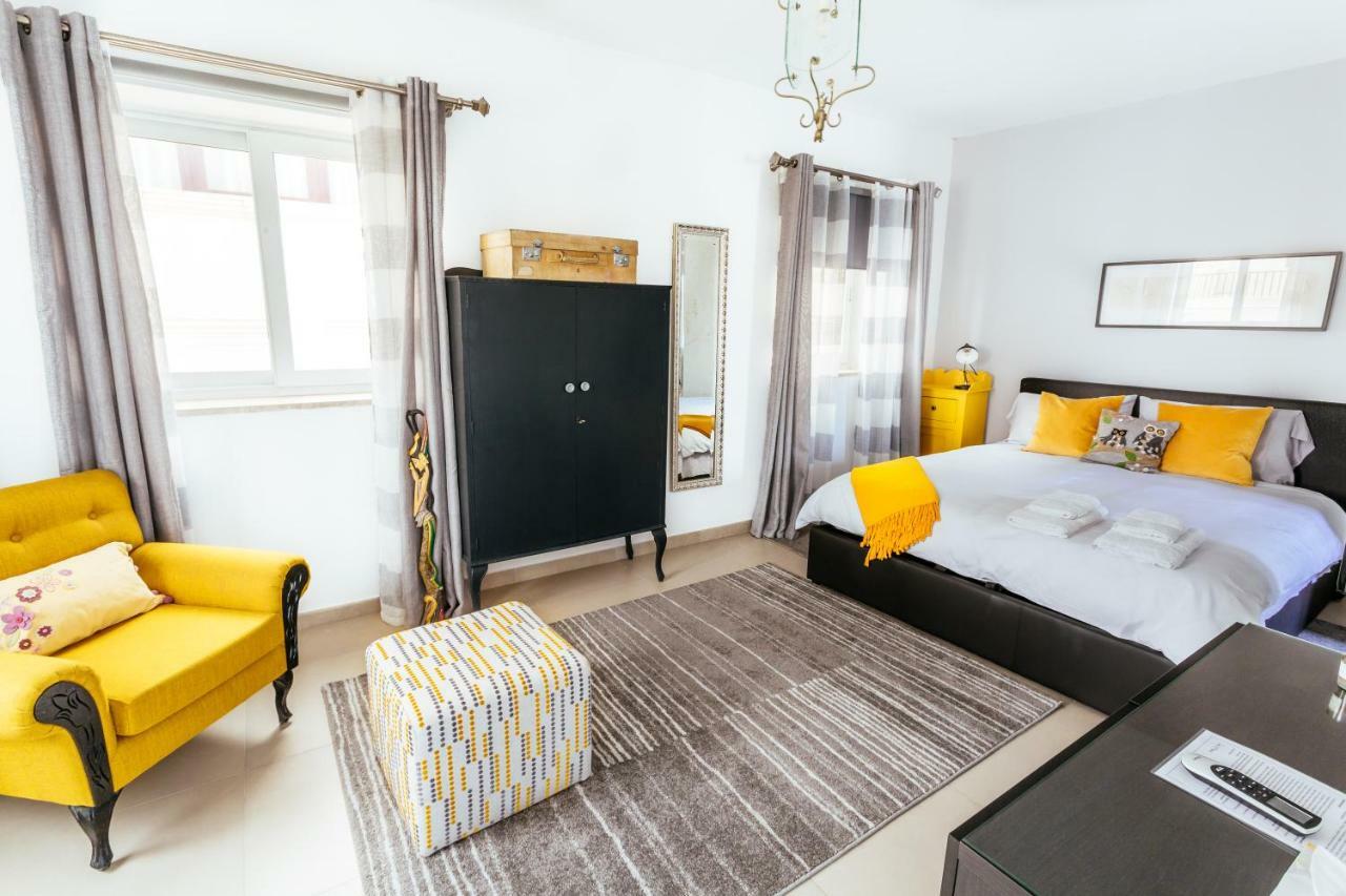 Ghand In-Nanna B&B Mellieha Bagian luar foto