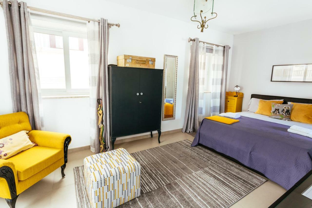 Ghand In-Nanna B&B Mellieha Bagian luar foto