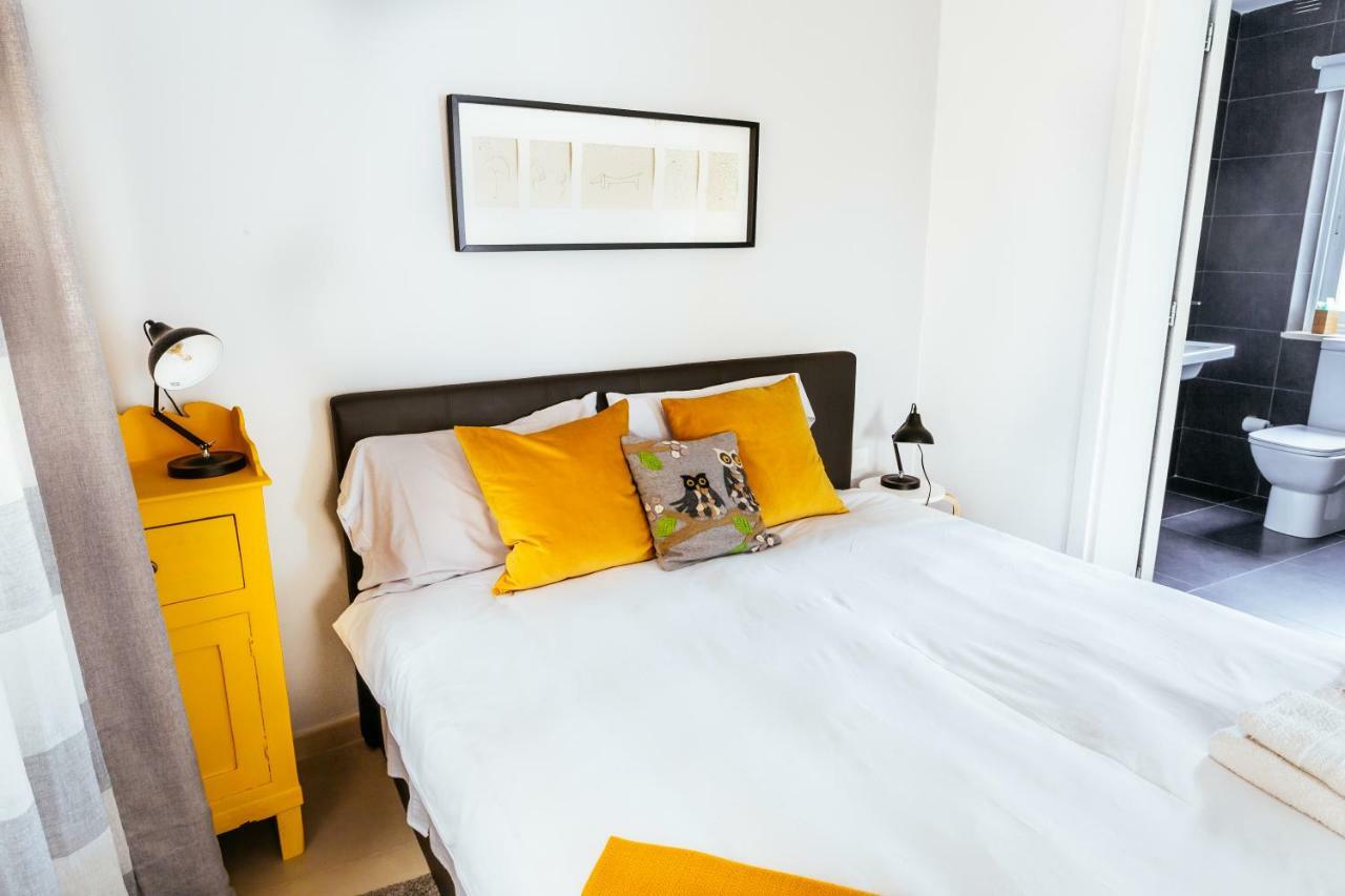 Ghand In-Nanna B&B Mellieha Bagian luar foto