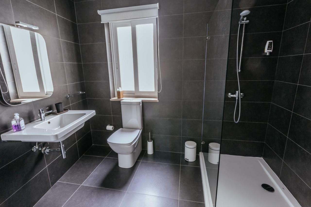 Ghand In-Nanna B&B Mellieha Bagian luar foto