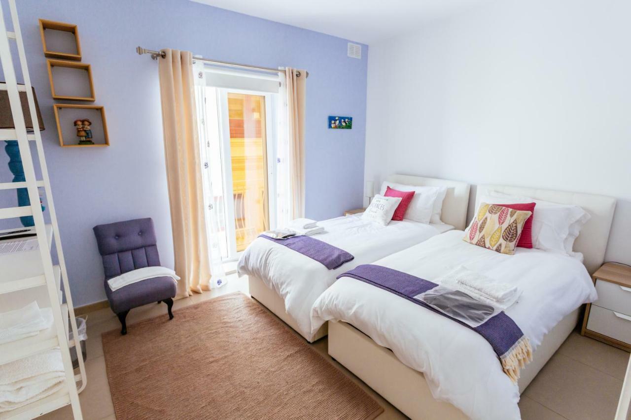 Ghand In-Nanna B&B Mellieha Bagian luar foto